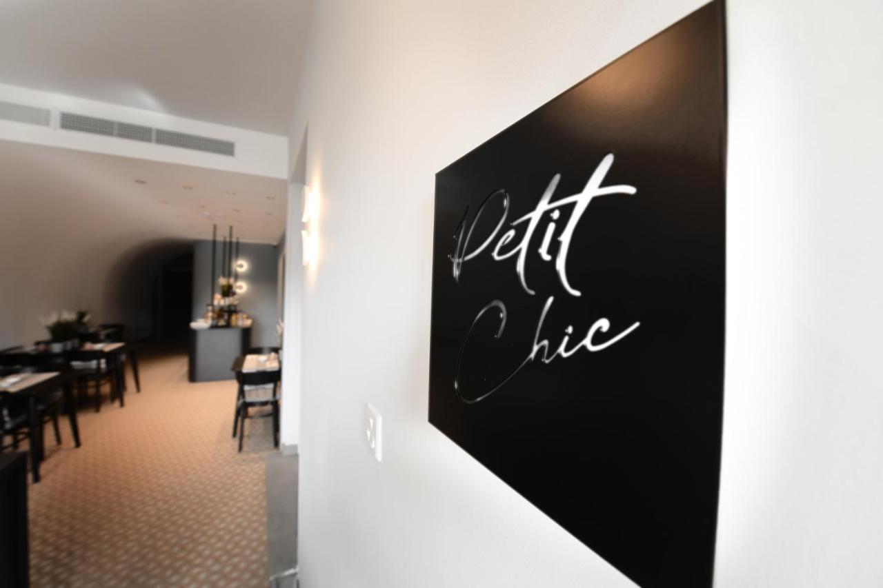 Victoria By Petit Chic Bed & Breakfast Mellieha Exterior photo