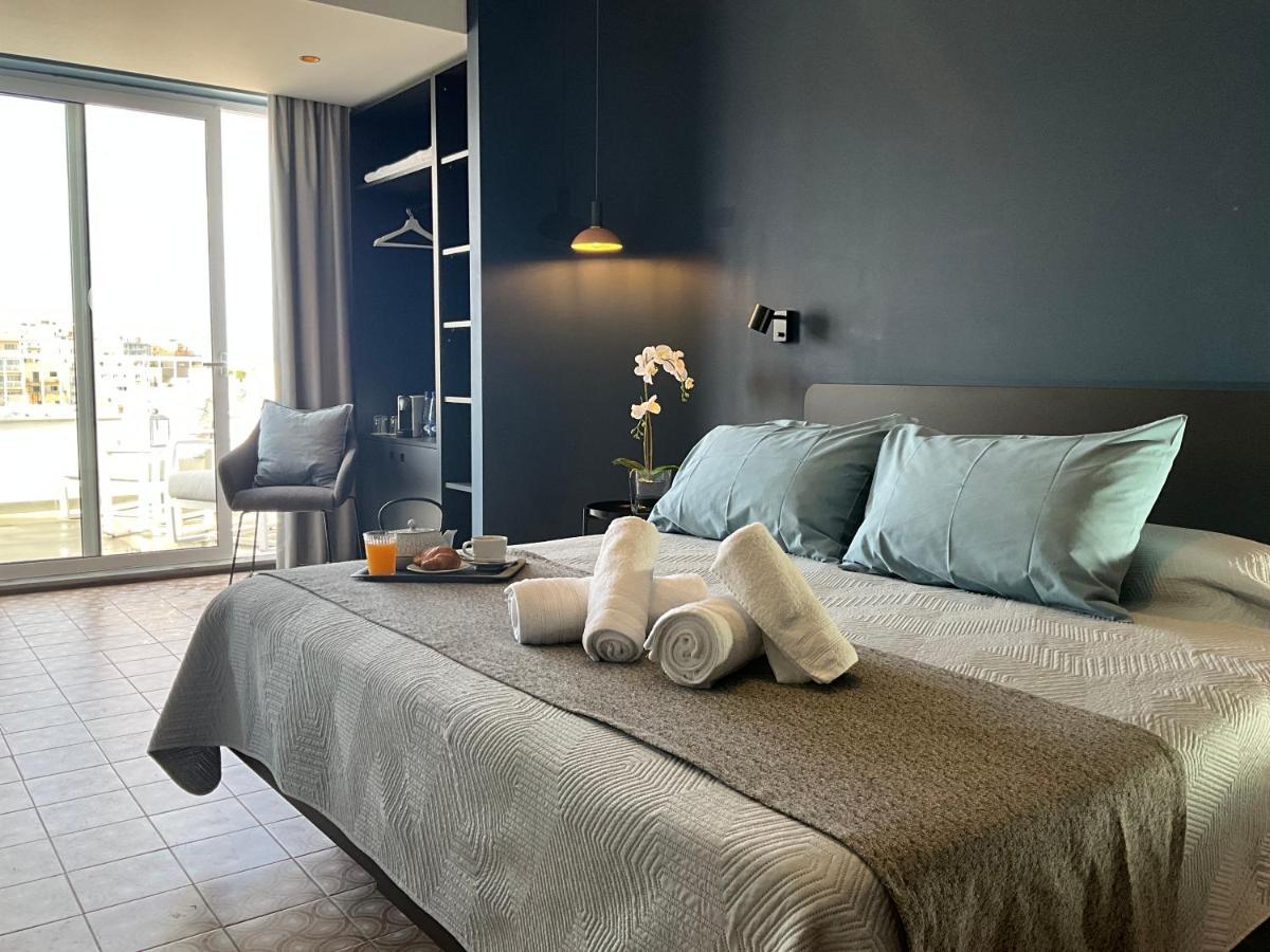 Victoria By Petit Chic Bed & Breakfast Mellieha Exterior photo