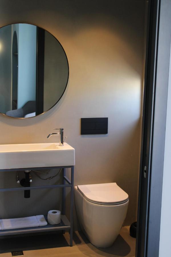 Victoria By Petit Chic Bed & Breakfast Mellieha Exterior photo