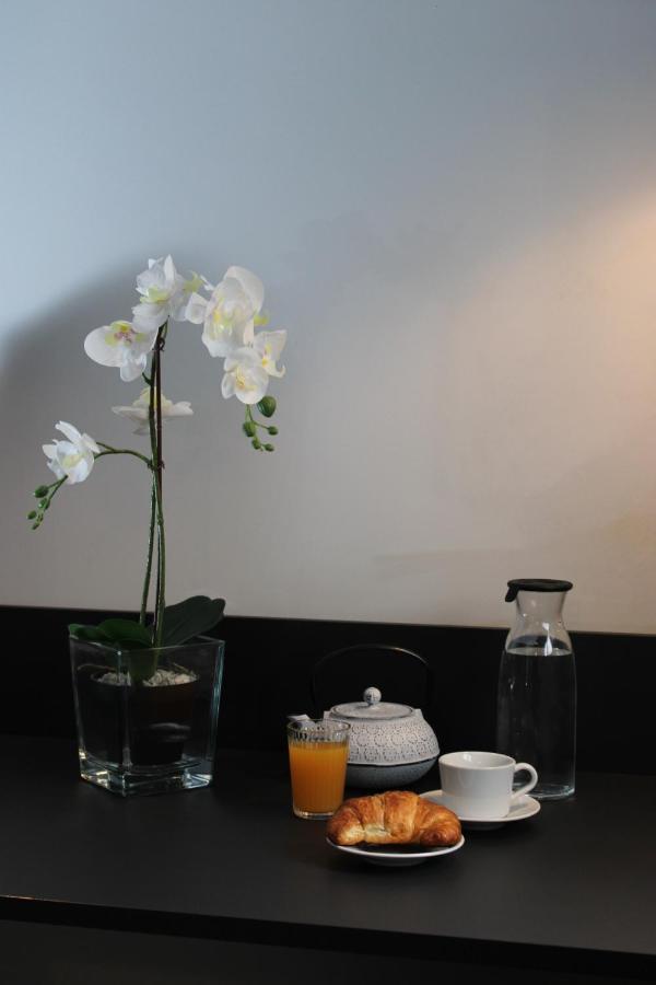 Victoria By Petit Chic Bed & Breakfast Mellieha Exterior photo